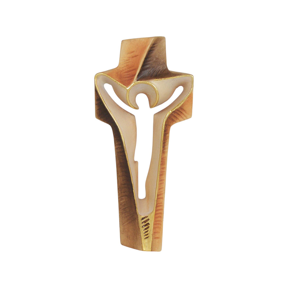 Inmatra – Sakrale Kunst – Holzkreuz Inmatra – Sakrale Kunst - Holzkreuz