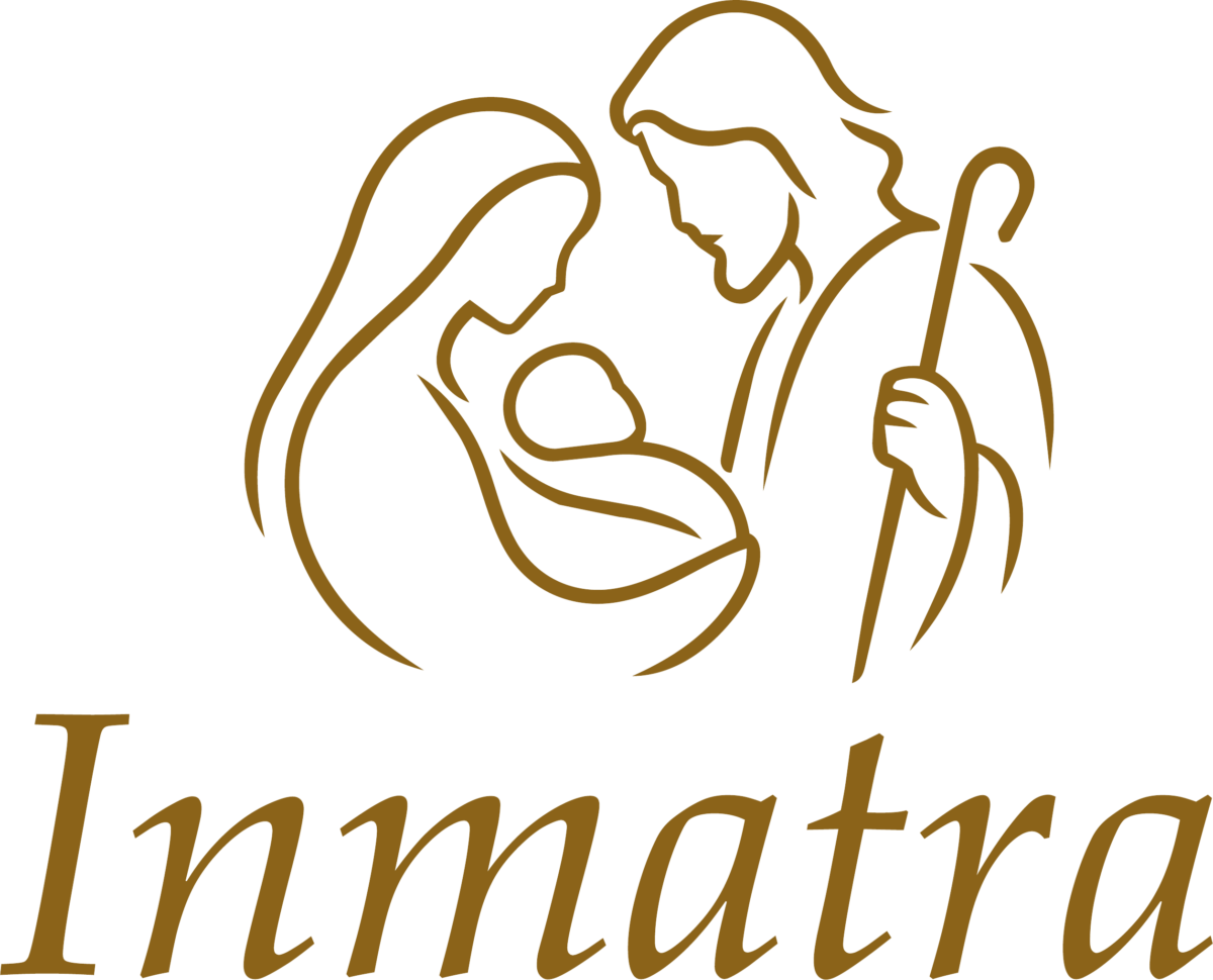 Inmatra – Sakrale Kunst – Logo Inmatra – Sakrale Kunst - Logo